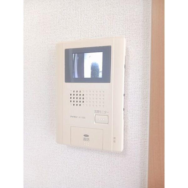 ルーナ ルーチェ Ⅱ 室内写真7