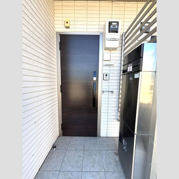 グランクレージュ有田川 B棟 室内写真3
