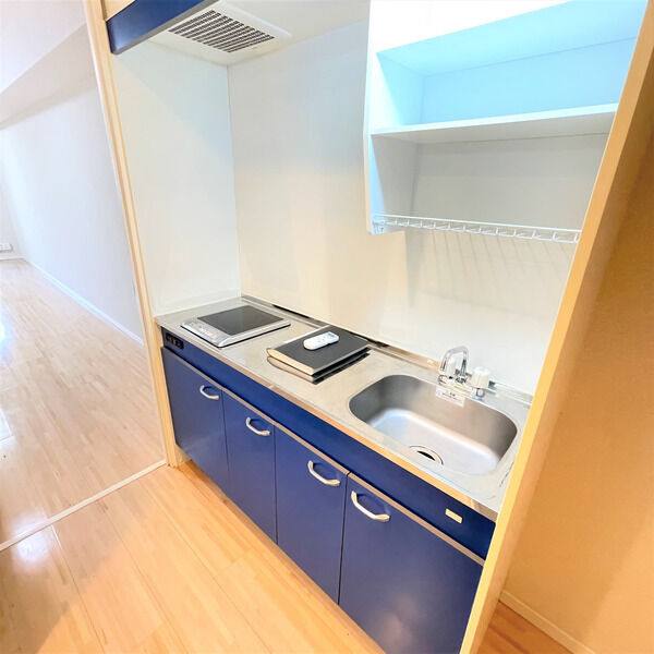 CASA+α名駅南 室内写真3