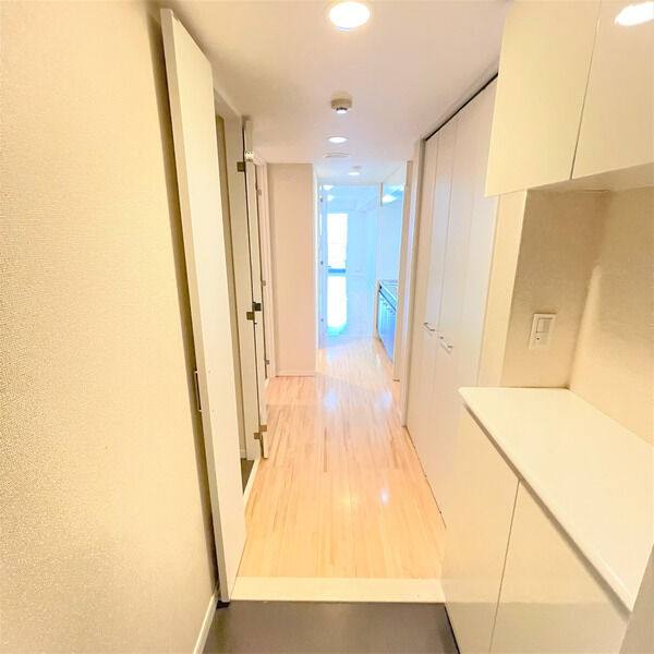 CASA+α名駅南 室内写真7