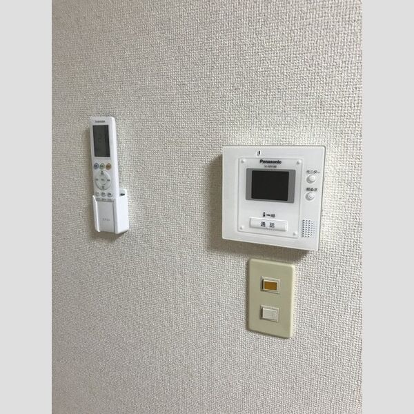 LOGEMENT 室内写真10