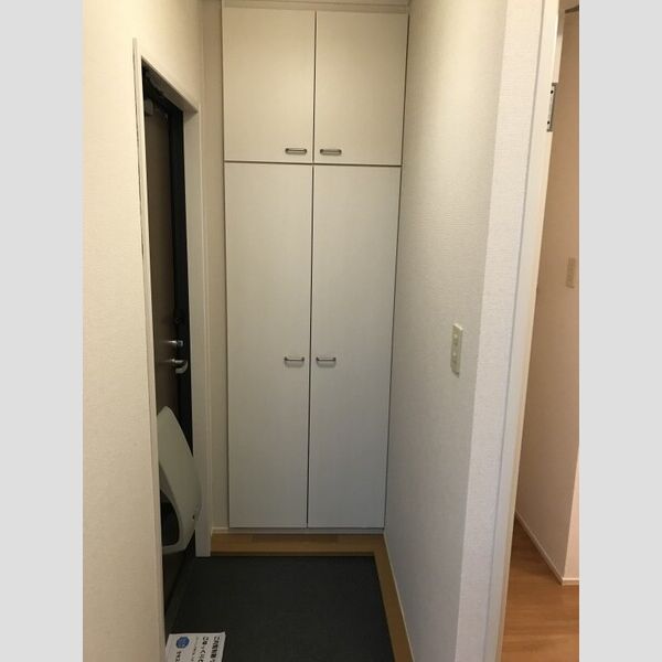 LOGEMENT 室内写真1