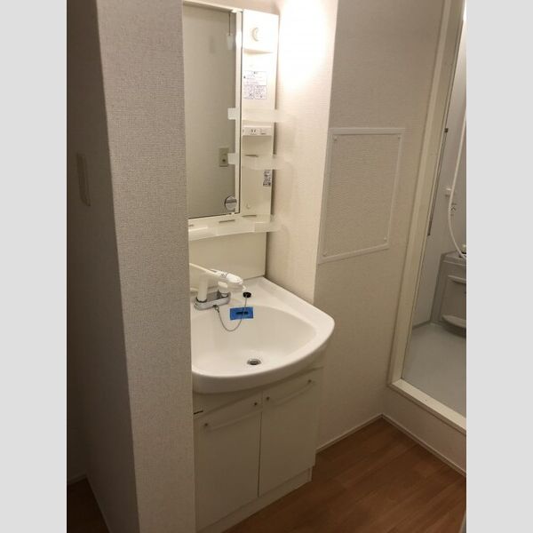 LOGEMENT 室内写真2