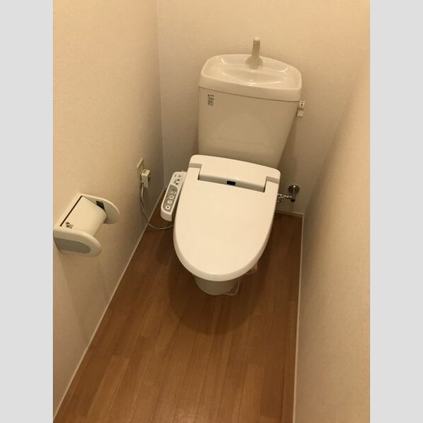LOGEMENT 室内写真6