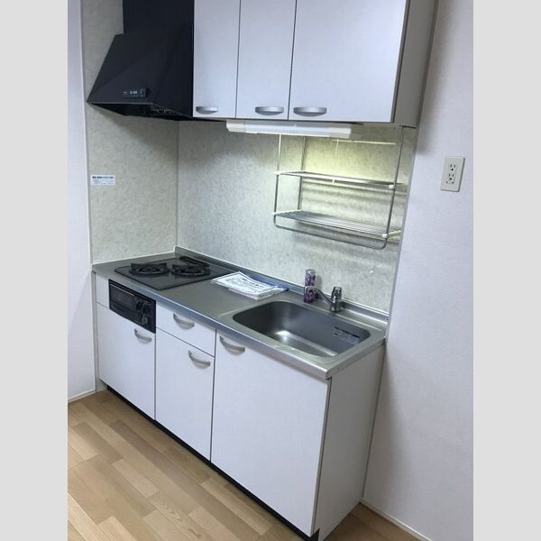LOGEMENT 室内写真7