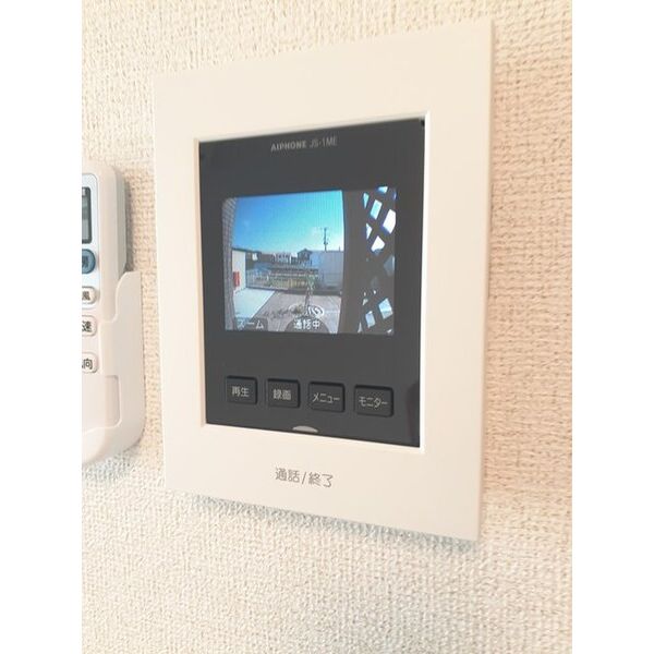 ハイライト 室内写真7