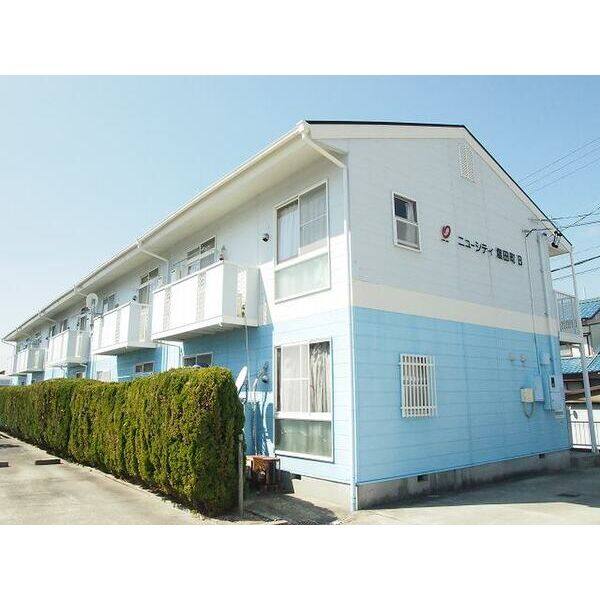 ニューシティ塩田町B