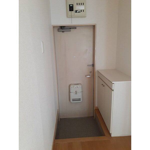 ニューシティ塩田町B 室内写真1