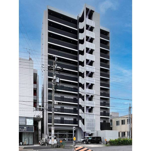 S 建物画像