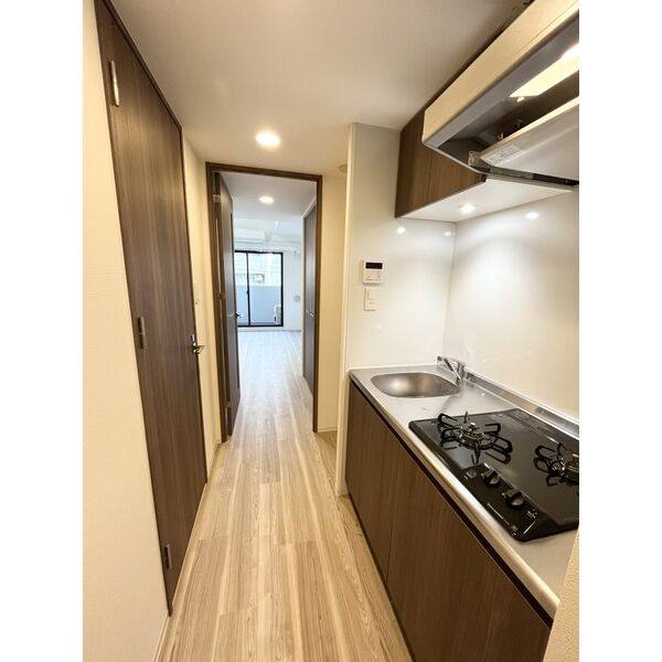 S-RESIDENCE鶴舞駅前 室内写真4