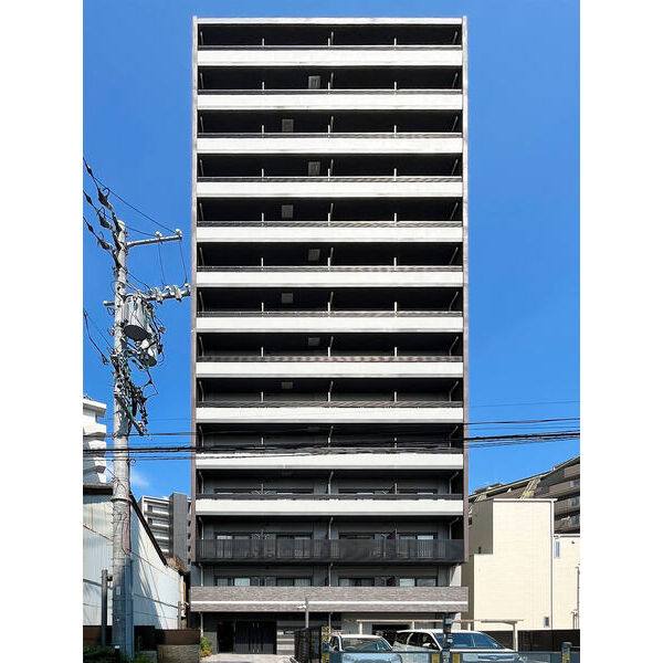 S 建物画像