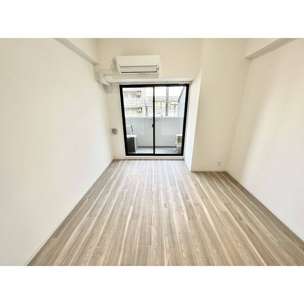 S-RESIDENCE鶴舞駅前 室内写真1