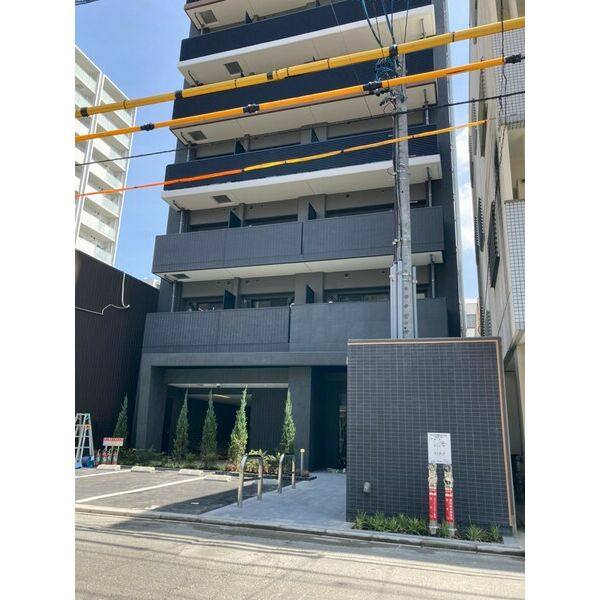 メイクス矢場町Ⅱ 建物画像