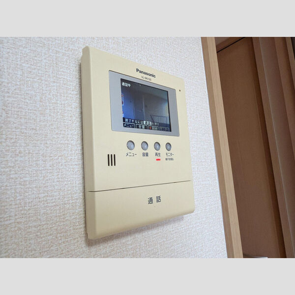 グランドソレイユ 室内写真10