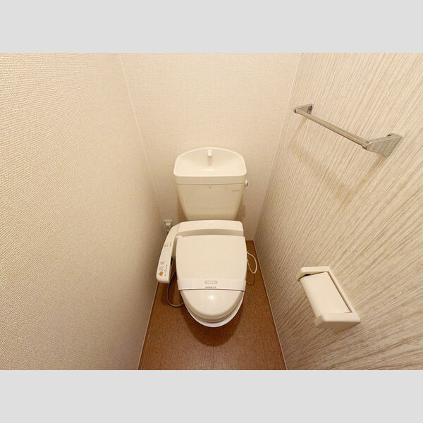 グランドソレイユ 室内写真7