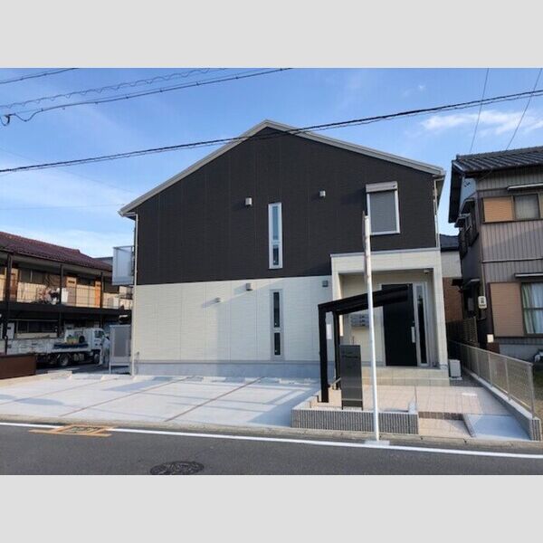 プルメリア