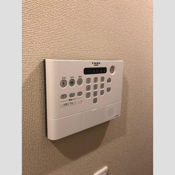プルメリア 室内写真10