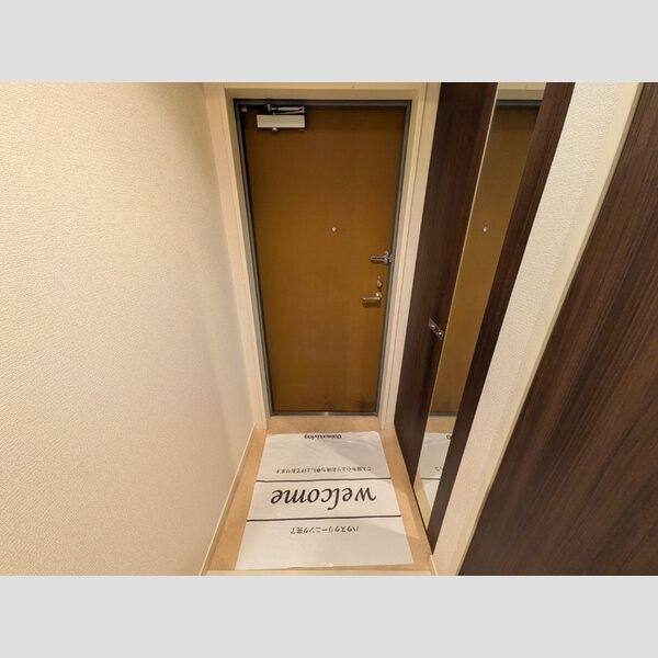 TRIーSTAGE 室内写真5