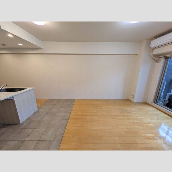 TRIーSTAGE 室内写真6