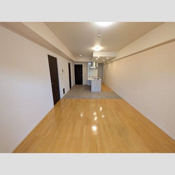 TRIーSTAGE 室内写真7