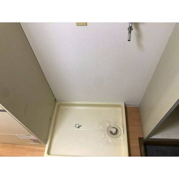 ジュエルズコートⅡ 室内写真7
