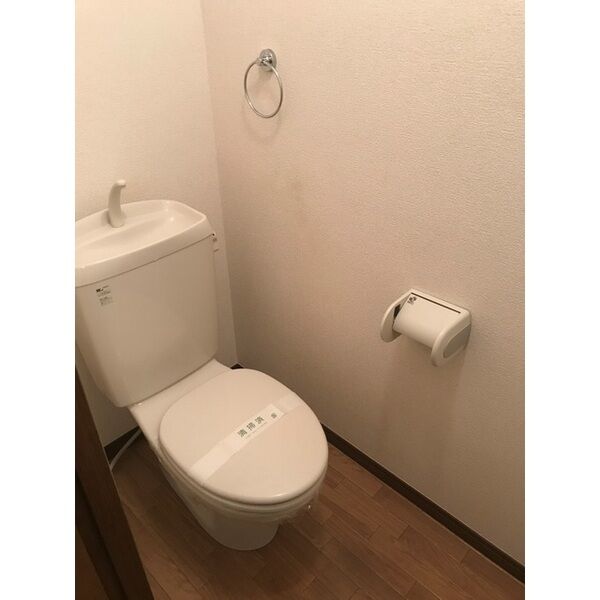 プレジール エスパース 室内写真6