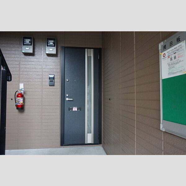 PREMIER 室内写真3