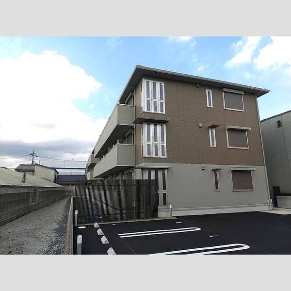 SINFONIA 建物画像
