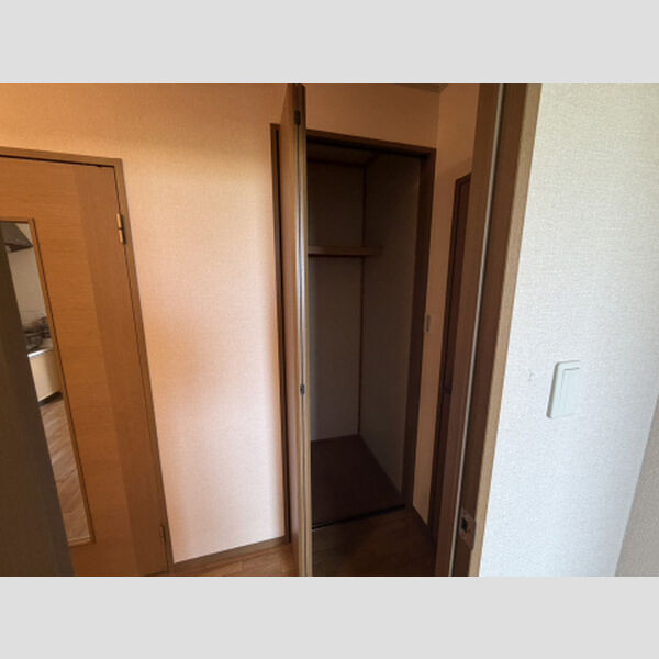 セジュール山の手 室内写真10