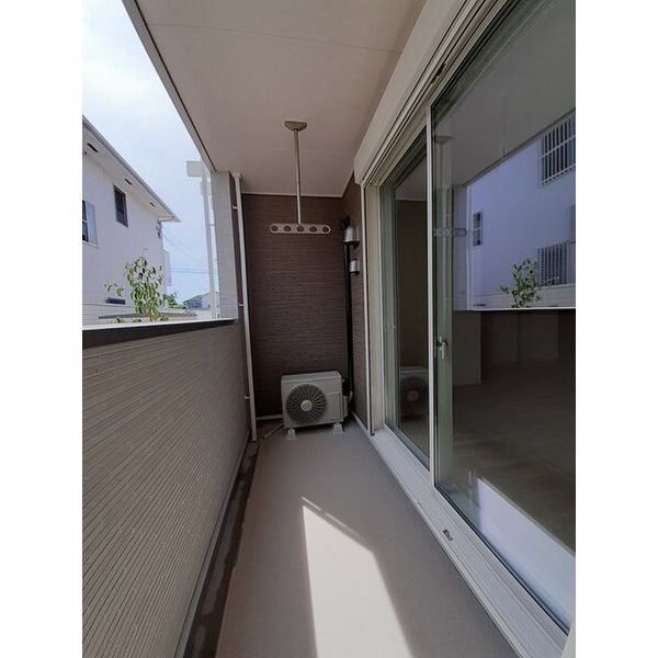 あびた Ⅴ 室内写真7