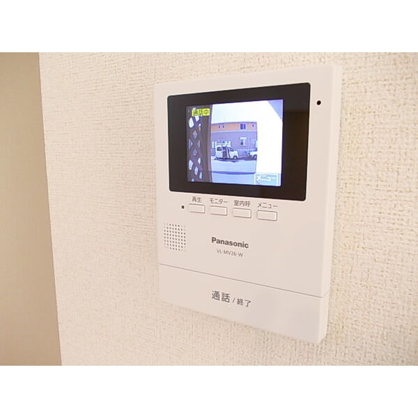 フェリチータA 室内写真6