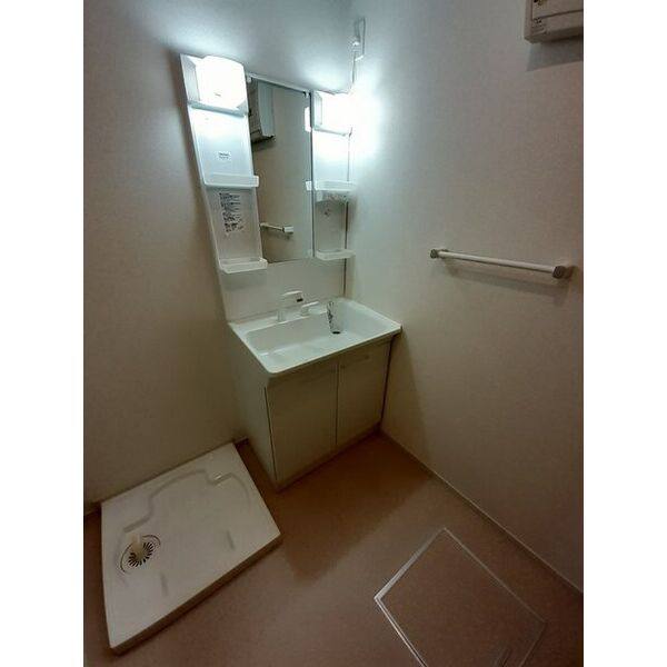 サン パインテイル A 室内写真5
