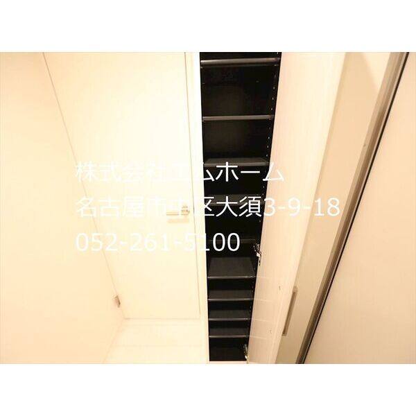 パークレジデンス呼続 103(8万パック)号室 室内写真8