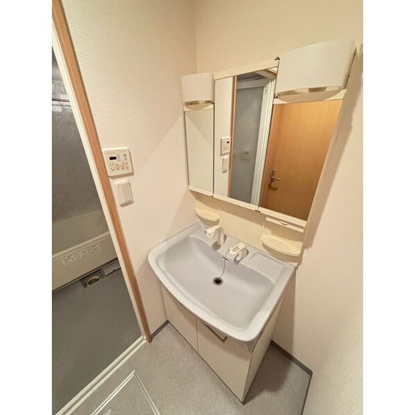 センターポイント吉志部 室内写真3