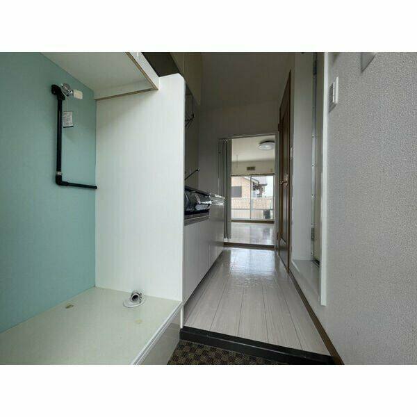 GLANZ 室内写真2