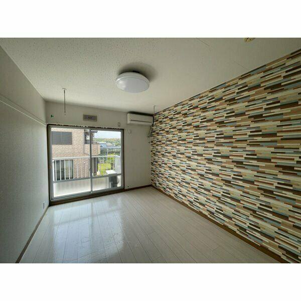 GLANZ 室内写真4