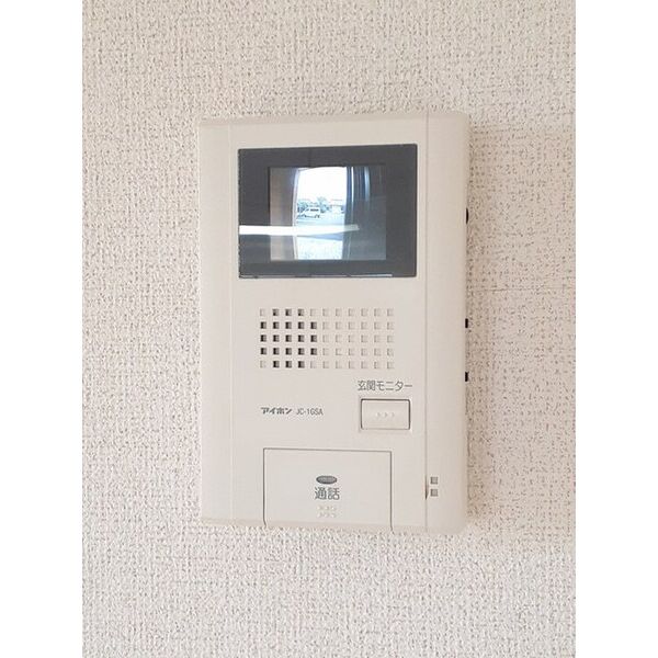 ひまわり 室内写真8