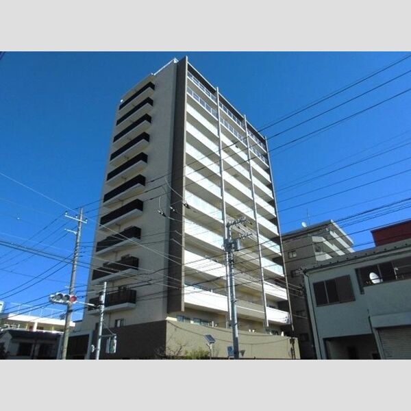 TEC Residence