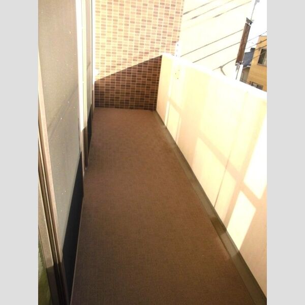 TEC Residence 室内写真9