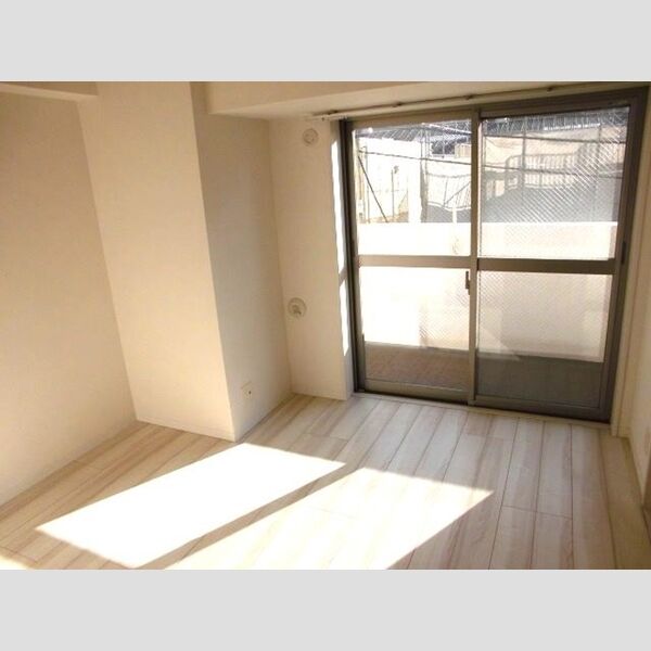 TEC Residence 室内写真1