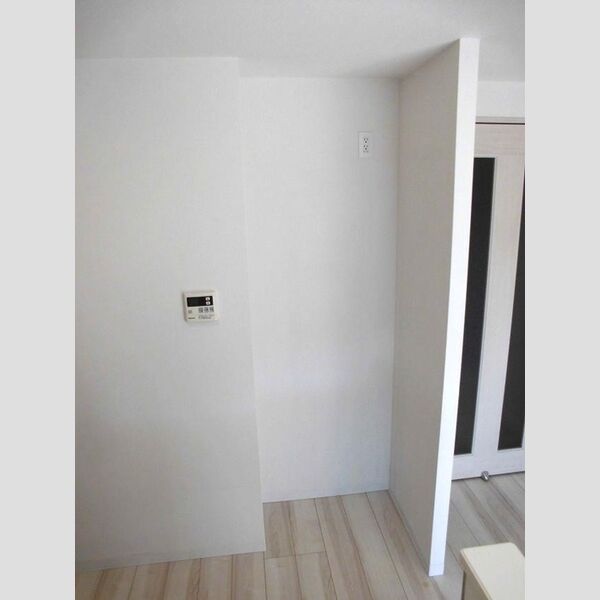 TEC Residence 室内写真2