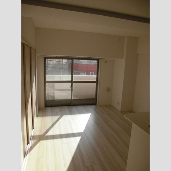 TEC Residence 室内写真3