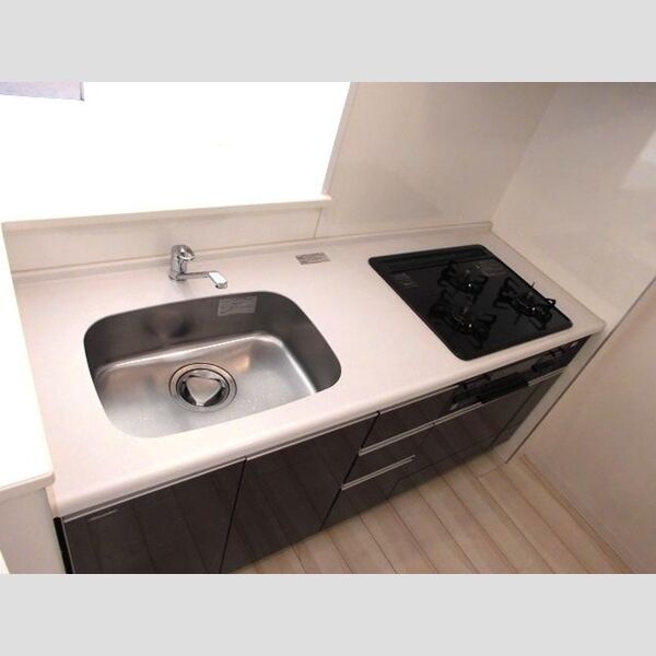 TEC Residence 室内写真4