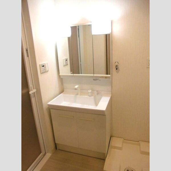 TEC Residence 室内写真7