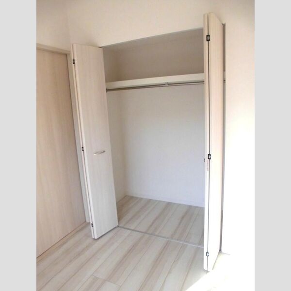 TEC Residence 室内写真8