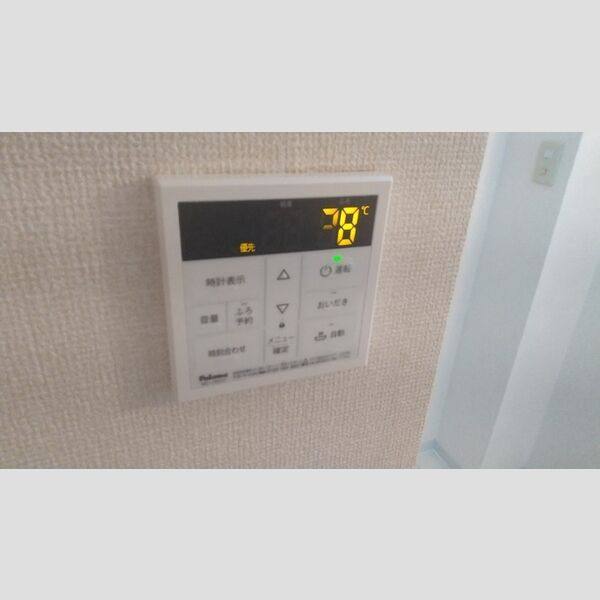 グランディールHAYASHI 室内写真2
