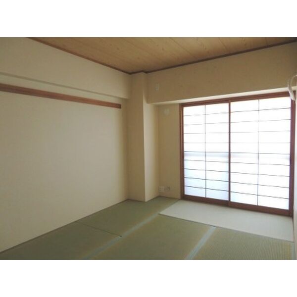 アーバンパーク関目 室内写真4