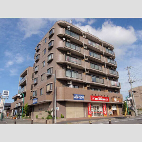 アレックス千葉寺
