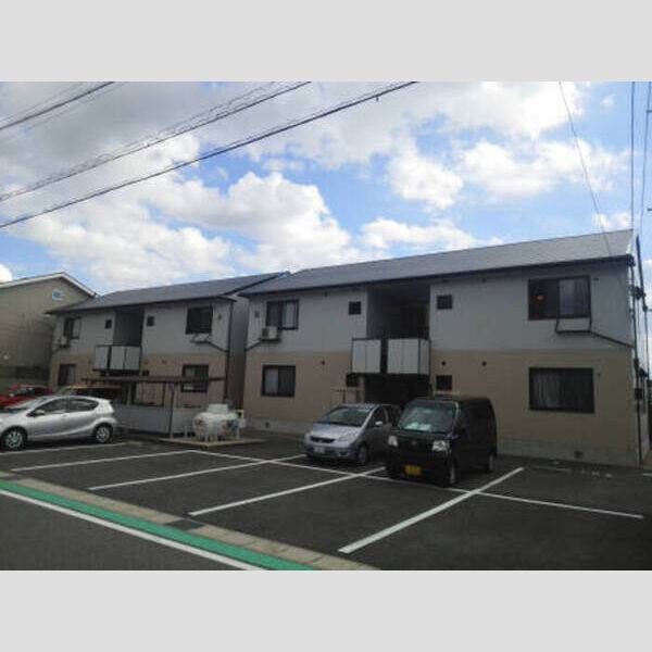 セジュール薮田　A 建物画像