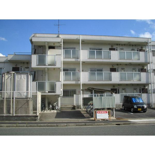 アイリス勢子坊 建物画像